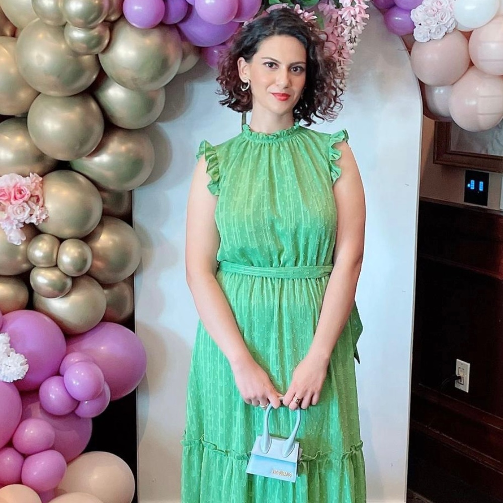 Meet your Posher, Zara